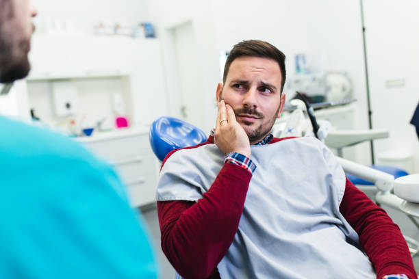 TMJ/TMD Treatment in St Jaco, IL