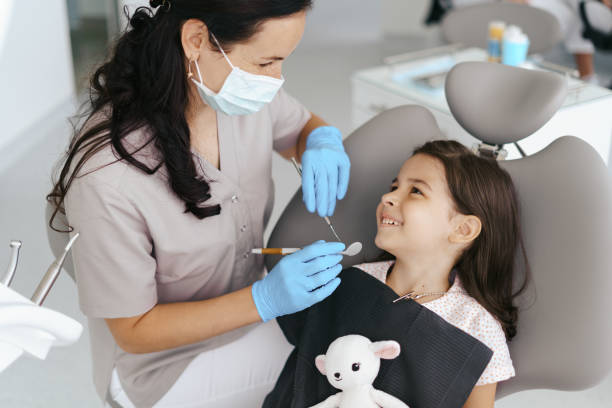 Why Choose Us for Your Dental Needs in St Jaco, IL