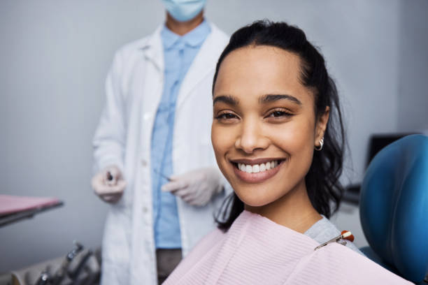 Dental Inlays and Onlays in St Jaco, IL