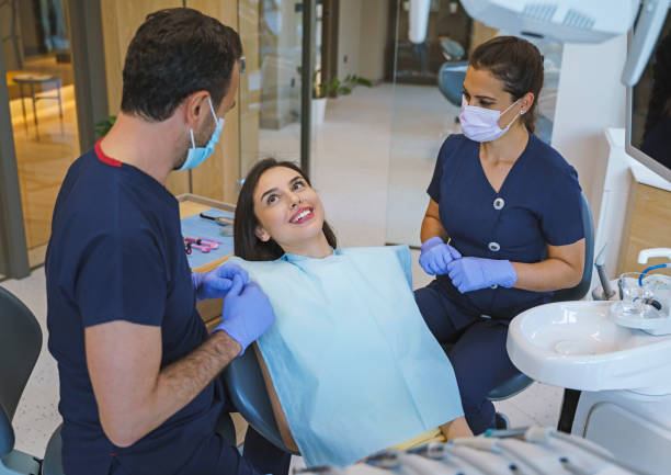 Best Dental X-Rays and Imaging  in St Jaco, IL