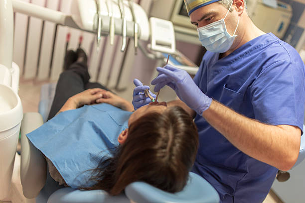 Best Laser Dentistry  in St Jaco, IL