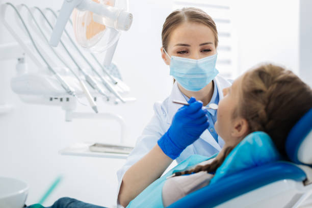 Best Wisdom Tooth Removal  in St Jaco, IL