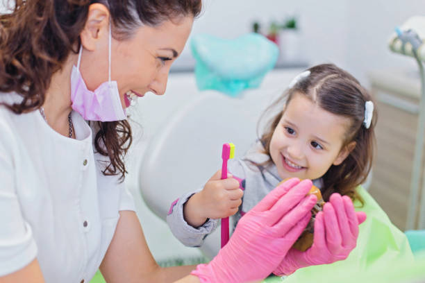 Best Root Canal Treatment  in St Jaco, IL